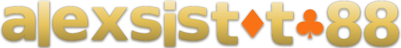 alexsistoto88 logo