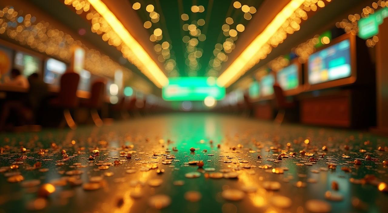 alexsistoto88 What our casino lobby includes
